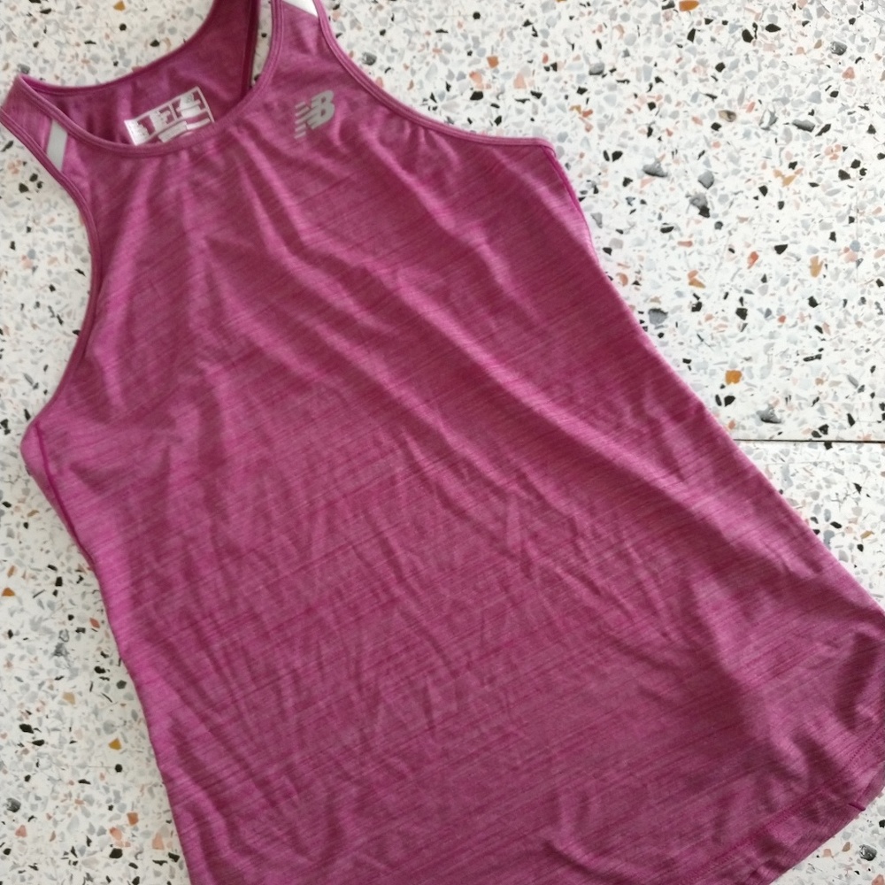 Workout top